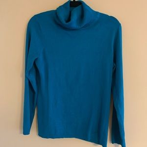Merrio Long Sleeve Turtleneck